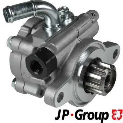 Hydraulic Pump, steering